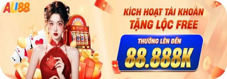 au88 đăng nhập