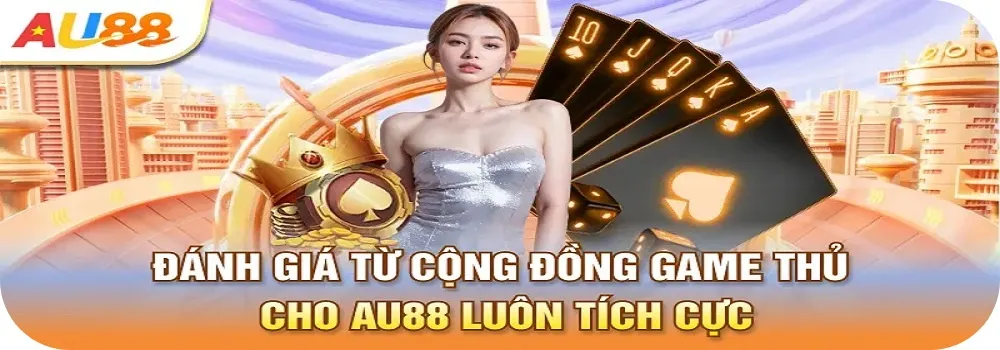 au88 nạp rút